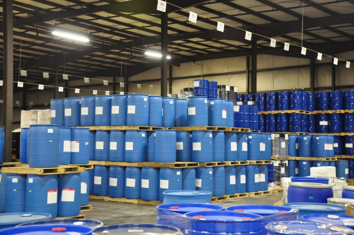 HOÁ CHẤT CƠ BẢN & NGUYÊN LIỆU PHỤ GIA THỰC PHẨM VIÊN PHÚ THỊNH